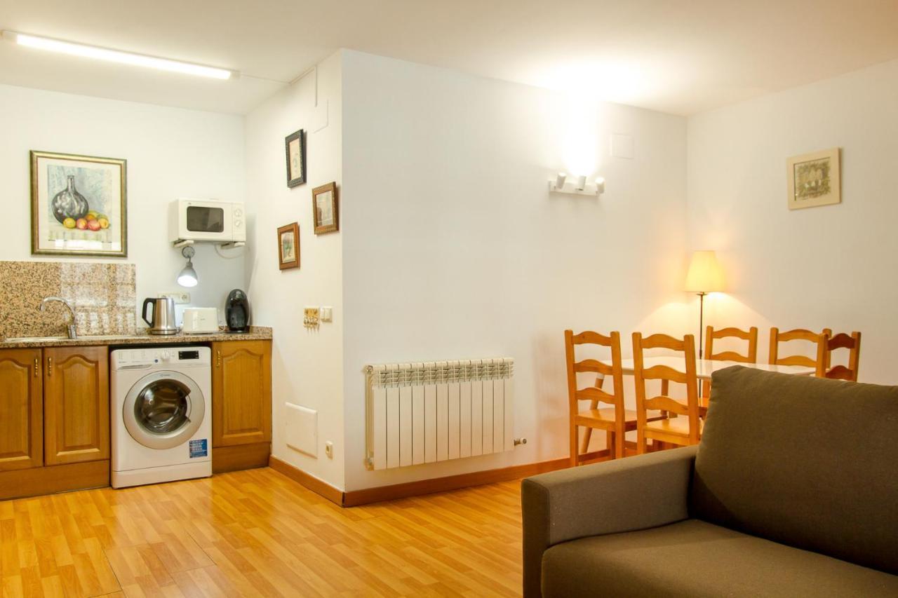 Refugi D Incles 1 Habitacion El Tarter Ngoại thất bức ảnh