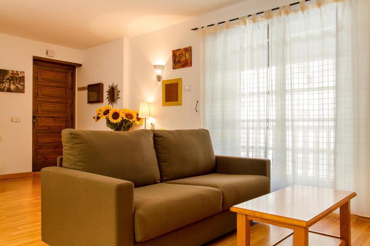 Refugi D Incles 1 Habitacion El Tarter Ngoại thất bức ảnh