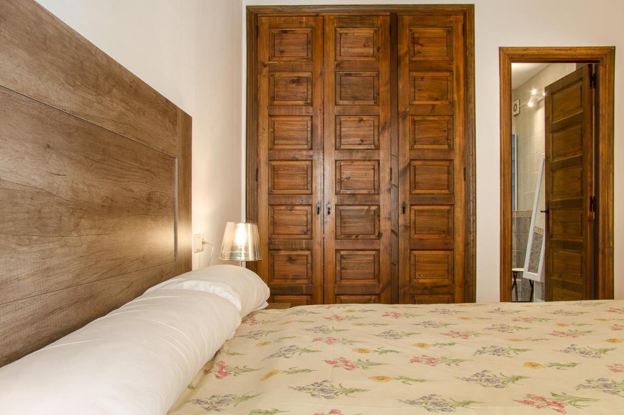 Refugi D Incles 1 Habitacion El Tarter Ngoại thất bức ảnh