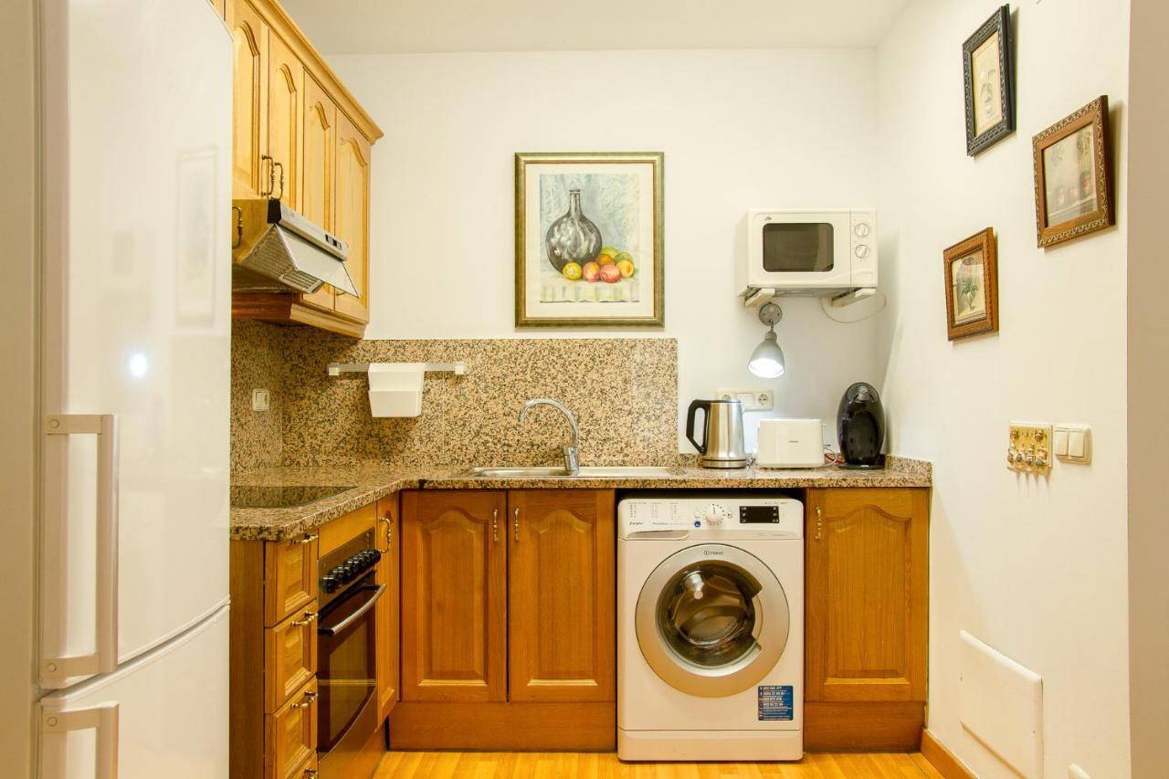 Refugi D Incles 1 Habitacion El Tarter Ngoại thất bức ảnh