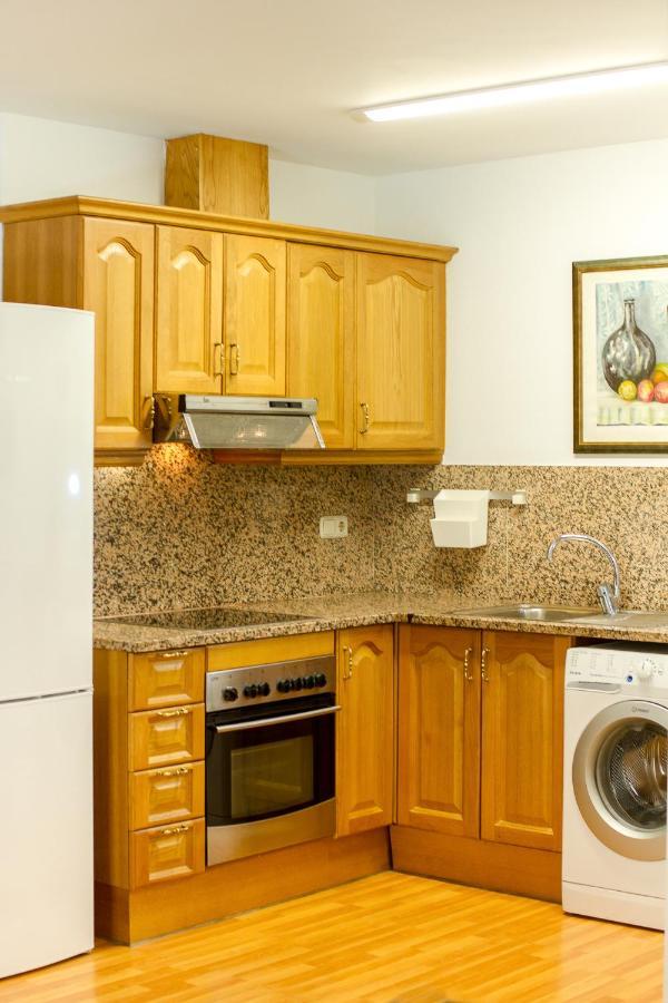 Refugi D Incles 1 Habitacion El Tarter Ngoại thất bức ảnh
