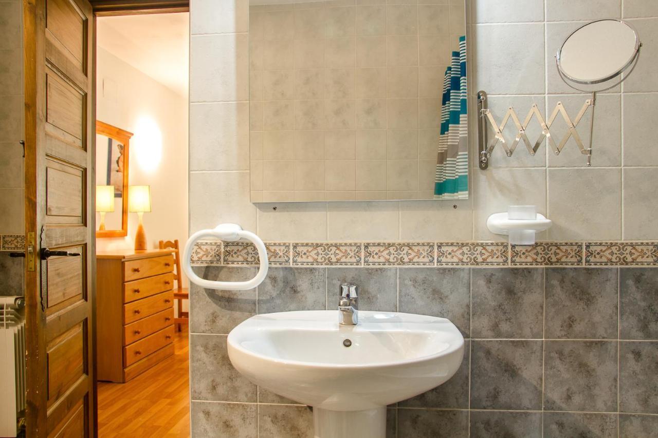 Refugi D Incles 1 Habitacion El Tarter Ngoại thất bức ảnh