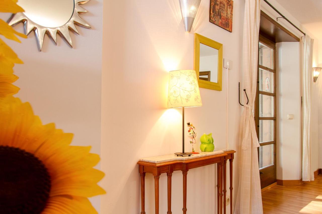 Refugi D Incles 1 Habitacion El Tarter Ngoại thất bức ảnh